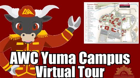 Awc yuma az - Learn About AWC. At Arizona Western College, we are committed to providing valuable educational opportunities and training experiences. We prepare students to meet the challenges impacting our world. About AWC Yuma …